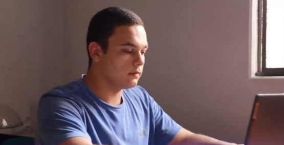 CULTURA: ESTUDANTE RIOVERDENSE SE DESTACA EM PROGRAMAS DE ESTUDO INTERNACIONAIS
