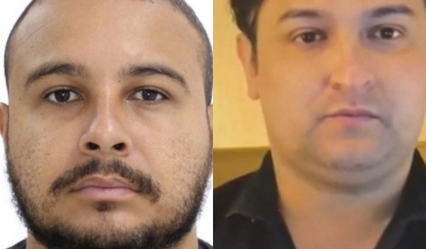 Polícia Civil divulga nome de supostos líderes da operação de grupo moveleiro