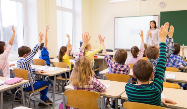 Chamada pública para ano letivo de 2023 é anunciada pela Secretaria de Educação