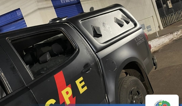 Polícia prende autores de roubo em agência lotérica após Operação Integrada