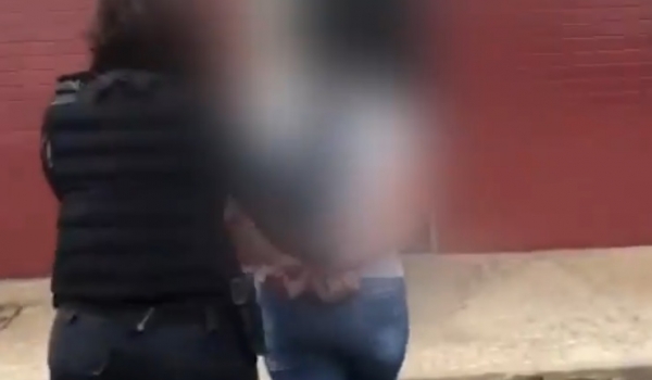 Ação entre GO e MT prende grupo de mulheres que aplicavam fraude de compra e venda