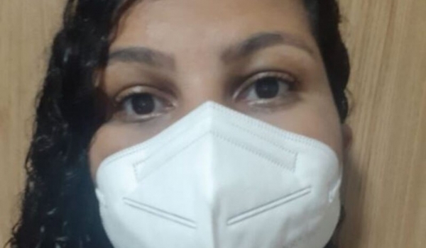 Goiana apresenta 1º caso de 
