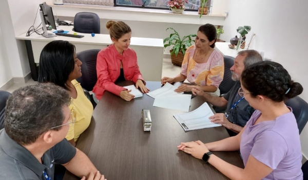 AGR realiza segunda etapa do Refis para negociação de multas administrativas e outorgas em atraso