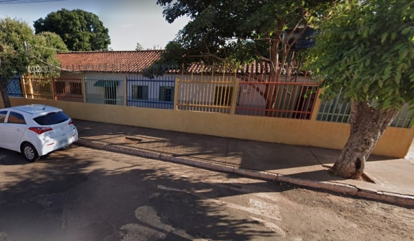 CRAS Itinerante será realizado no bairro Serpro nesta quarta-feira (18)