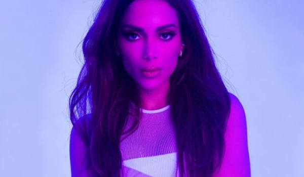 Anitta é a primeira artista brasileira a chegar ao Top 1 do Spotify Global