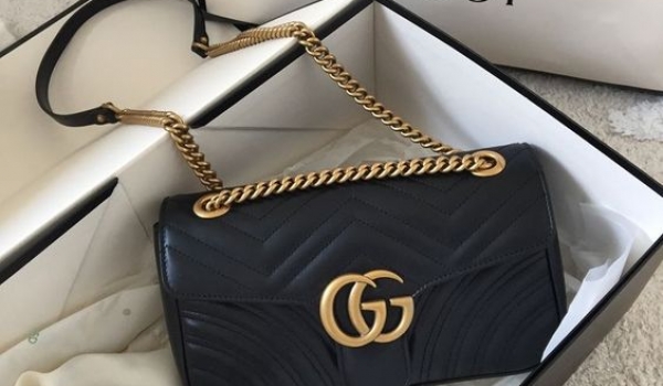 EUA e China são os maiores compradores de bolsas de luxo	