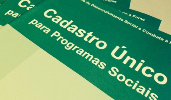 Cadastro Único: prazo para atualizar dados e evitar suspensão do Auxílio Brasil vai até sexta
