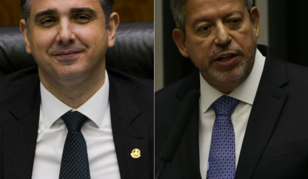 Coluna Cairo Santos: CÂMARA FEDERAL E SENADO ELEGEM SEUS PRESIDENTES