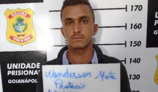 Caseiro conhecido como novo Lázaro é encontrado morto em cela