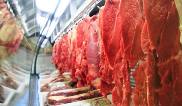 China retira embargo a carne bovina brasileira