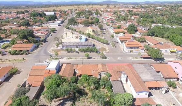 Cidades goianas registram tremor 3,7 graus na Escala Richter