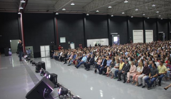 Começa hoje (26) o III Fórum nacional de Instituições de Ensino Superior realizado pela UniRV