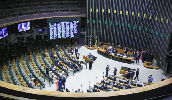Comissão aprova PL que cria cadastro nacional de pessoas condenadas por pedofilia 