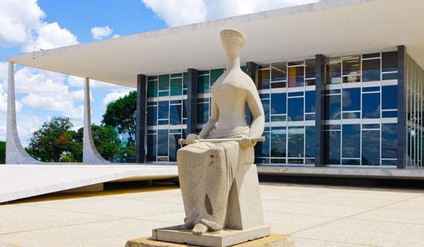 Comissão para buscar acordo sobre ICMS dos combustíveis é criada pelo ministro Gilmar Mendes