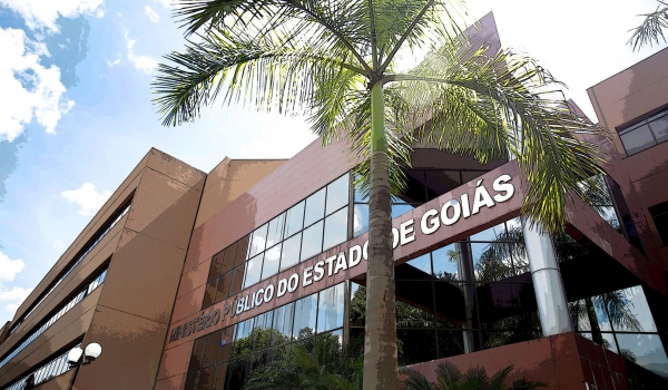 Concurso do Ministério Público de Goiás têm inscrições reabertas