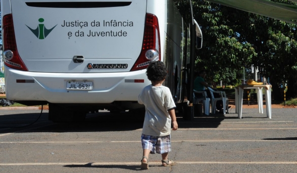 Conselho Nacional de Justiça promove ações para o Dia Nacional da Adoção