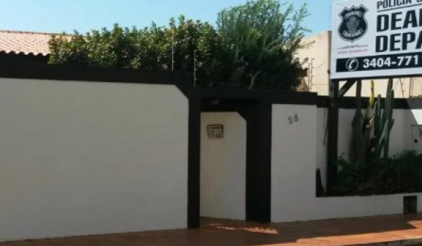 Jovem é procurado por estuprar menina de 10 anos  