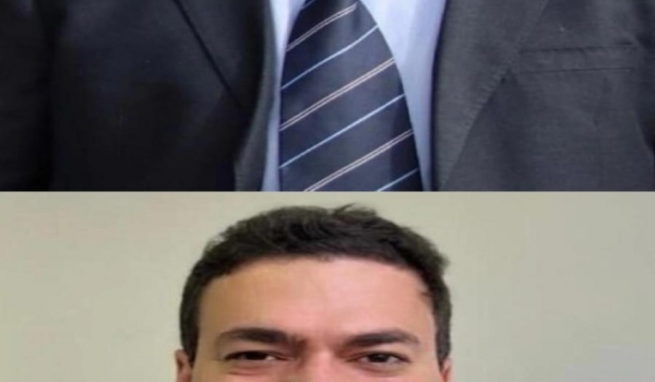 Delegado Waldir assume o Detran e José Frederico Lyra Netto a Secti por nomeação de Caiado