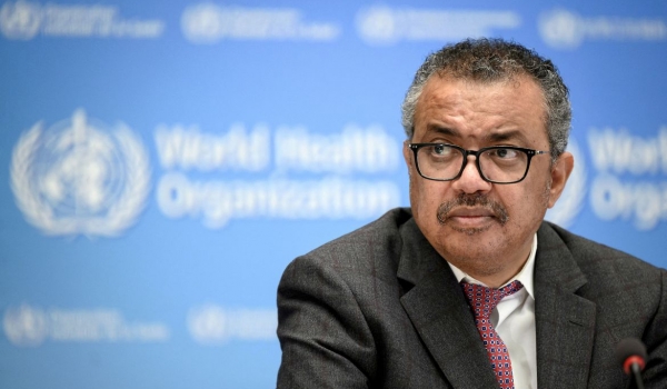Doações de vacinas feitas pelo Brasil vai acelerar o fim da pandemia, diz OMS