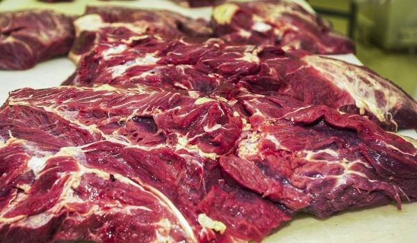 Brasil pode exportar carne bovina para o México