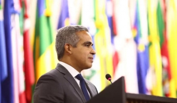 Ministro da Cidadania afirma que empréstimo consignado do Auxílio Brasil deve começar em setembro