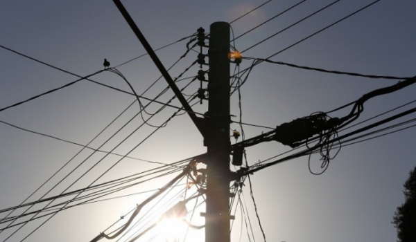 Falta de energia é registrada em todo o estado de Goiás