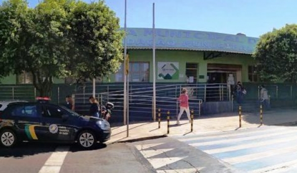 Estudantes do Bolsa Universitária Municipal devem enviar relatórios até 24/11