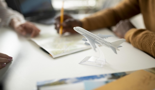 Procon Goiás registra aumento no número de reclamações contra empresas de viagens