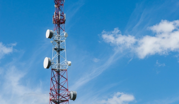 Goiânia terá sinal de internet 5G até setembro