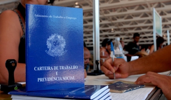 Goiás gerou mais de 170 mil empregos desde janeiro de 2019