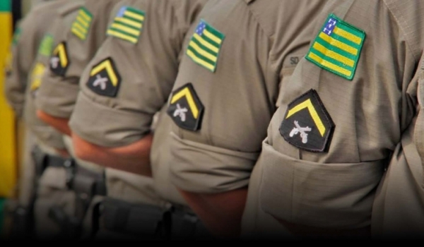 Governo de Goiás abre inscrições para concurso de oficiais da Polícia Militar
