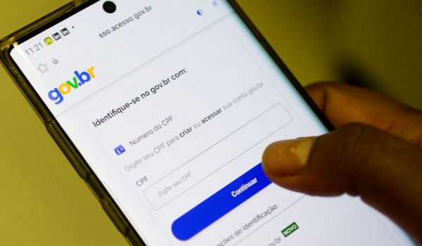 Governo estadual lança recadastramento digital para prova de vida de aposentados e inativos