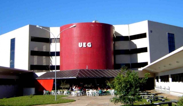 Hoje (05) é o último dia para matrícula de aprovados da UEG