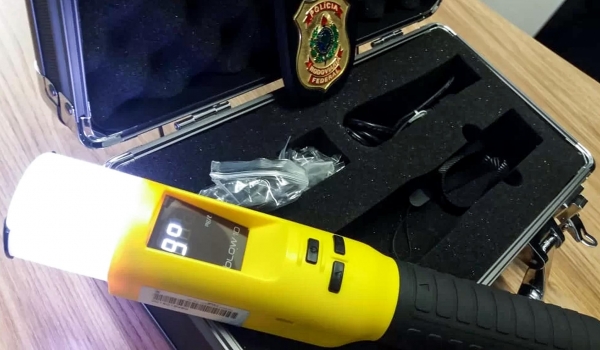 Homem é flagrado dirigindo bêbado e sem habilitação na Vila Mariana em Rio Verde