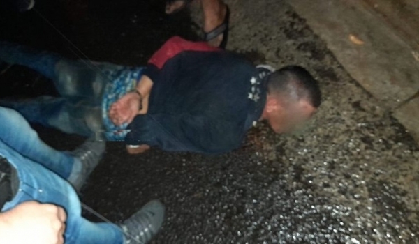 Homem rouba celular em loja de Rio Verde e acaba preso por populares