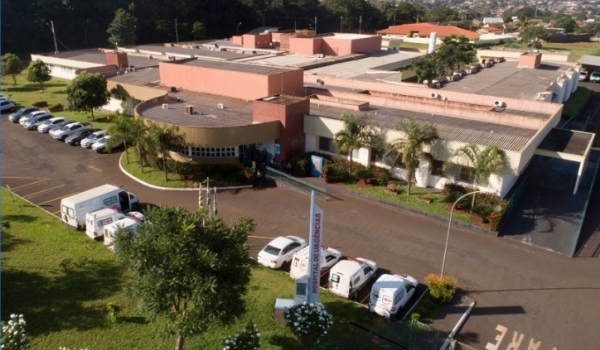 Hospital Estadual de Santa Helena de Goiás abre inscrições para processo seletivo