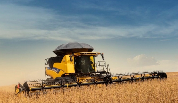 Ifag destaca aumento 3,71% na produção total de grãos em Goiás