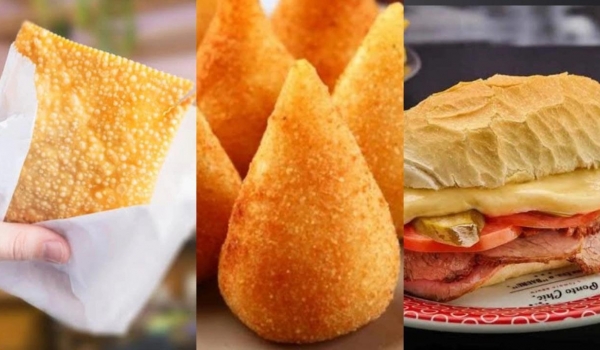 Iguarias brasileiras ocupam posições no ranking das 50 melhores comidas do mundo