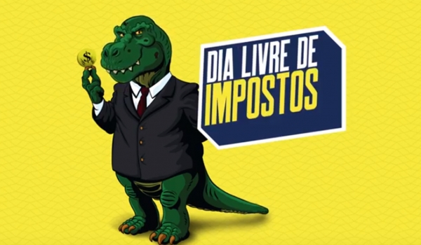 Dia Livre de Impostos: Campanha nacional não é aderida em Rio Verde 
