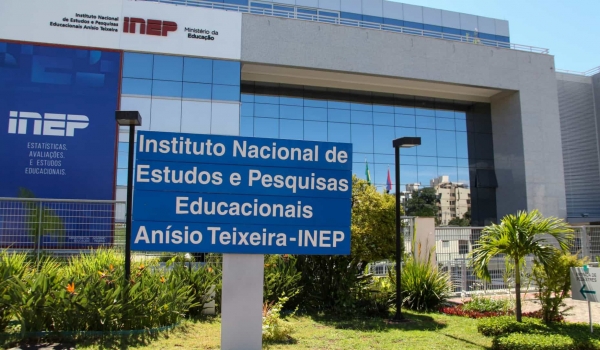Danilo Dupas deixa a presidência do Inep