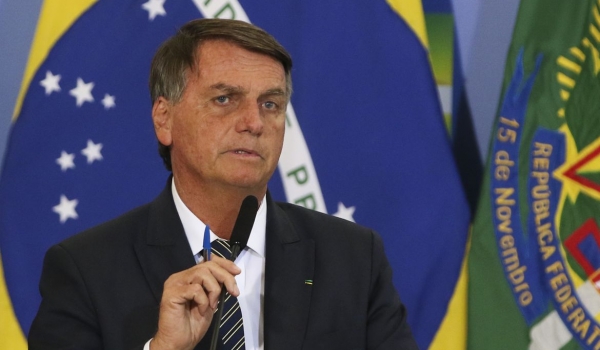 Lei Aldir Blanc é vetada integralmente por Bolsonaro