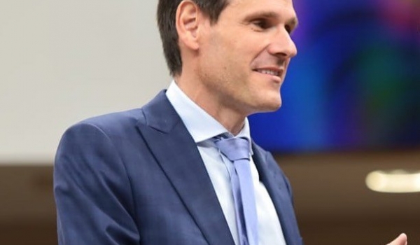Coluna Cairo Santos: MARTELO BATIDO: LISSAUER VIEIRA VAI PARA O PL DE BOLSONARO