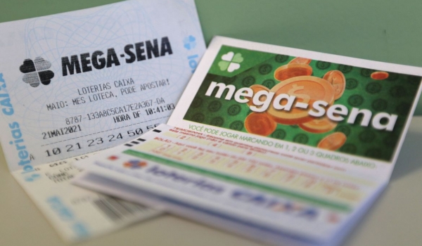 Mega sena acumula e prêmio chega a R$37 milhões 