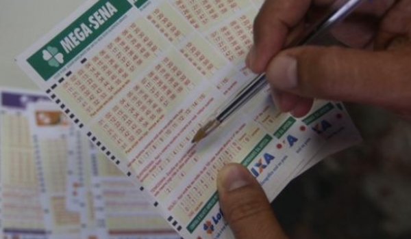 Aposta feita em Caçu leva premio de quase R$ 30 mil na Mega-Sena 