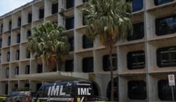 Militar da FAB mata colega durante serviço 