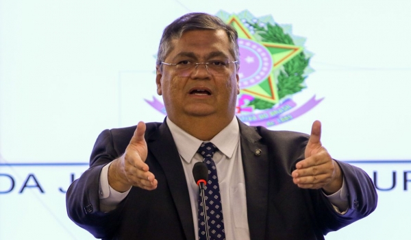 Ministro da Justiça e Segurança Pública determina novo inquérito sobre o assassinato de Marielle Franco e Anderson Gomes