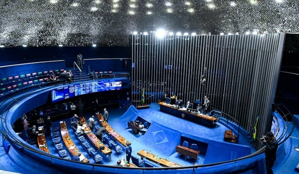 MP do teletrabalho e auxílio-alimentação segue para sanção presidencial