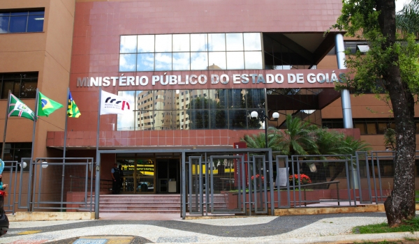 MP-GO abre inscrições para concurso com salário de quase R$ 4 mil